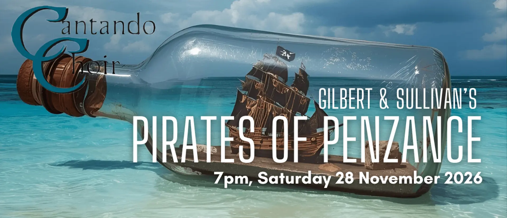 Pirates of Penzance