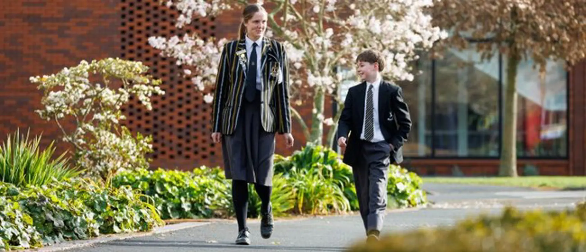 Open Day for Day and Boarding Students