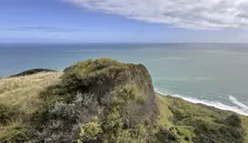 Te Toto Gorge Lookout