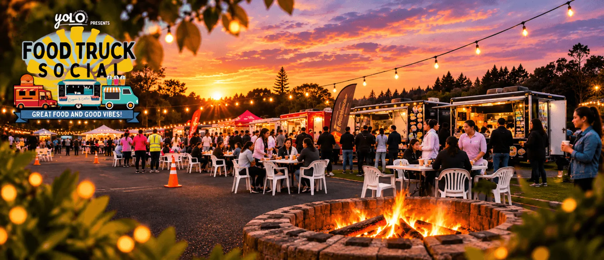 Food Truck Social