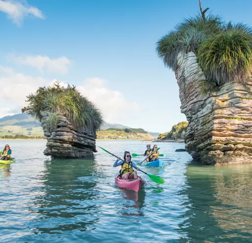 Hamilton & Waikato Tourism