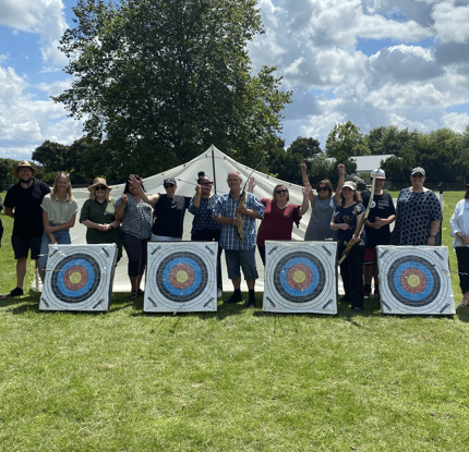 Archery Experience