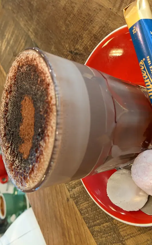 Best hot chocolate spots in Waikato WaikatoNZ