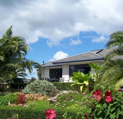 DHomestay