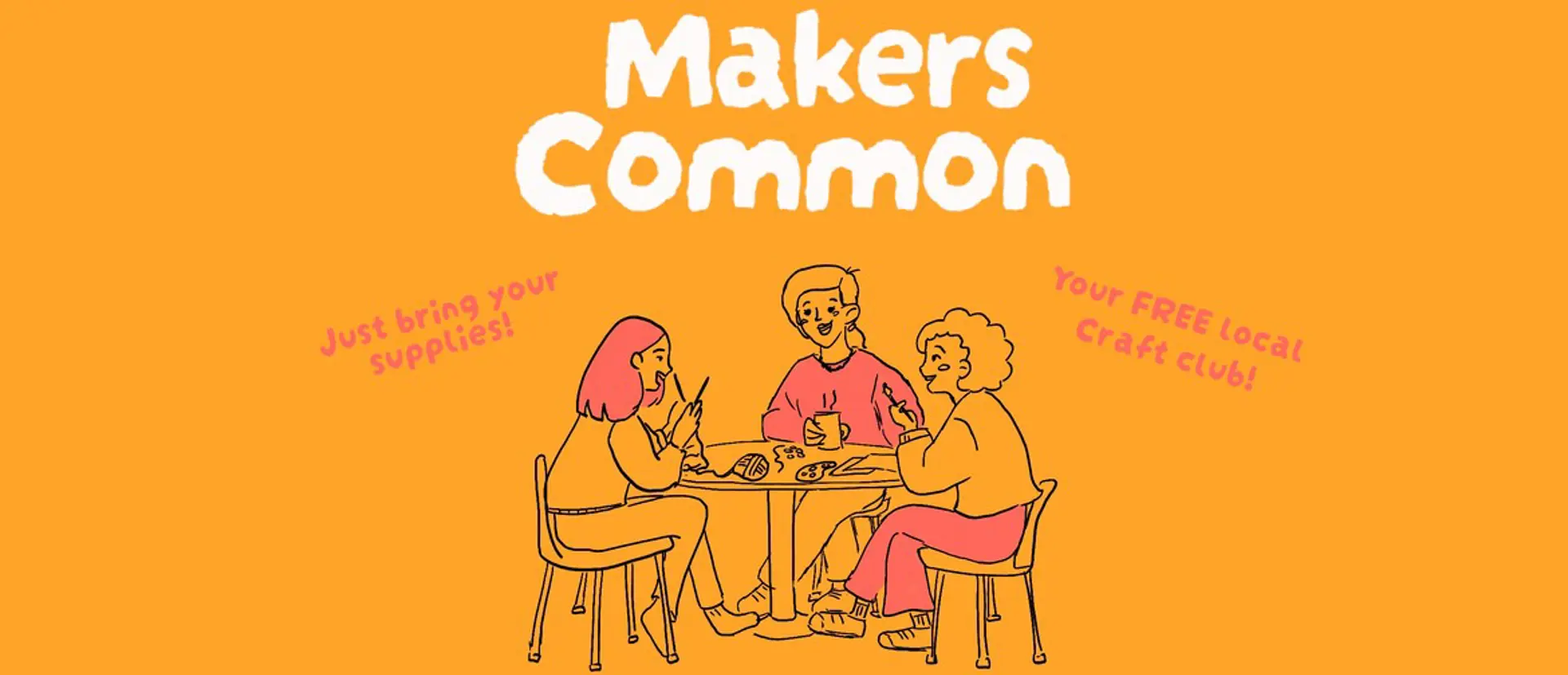 Makers Common