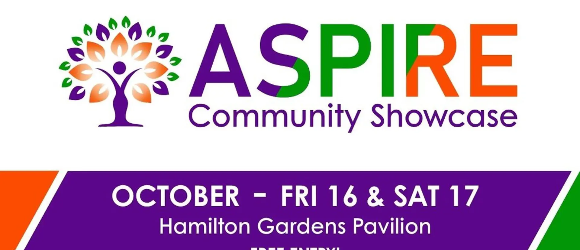 ASPIRE! Community Showcase (1)