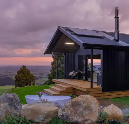 Canopy Camping Escapes