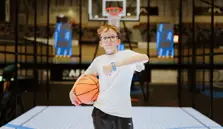 Basketball