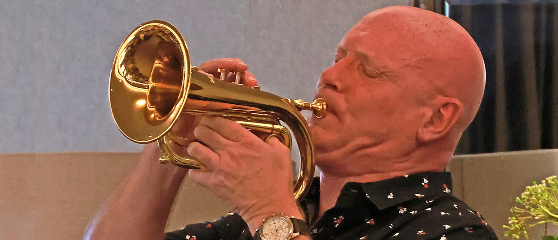 John McGough the TRUMPETGUY (3)