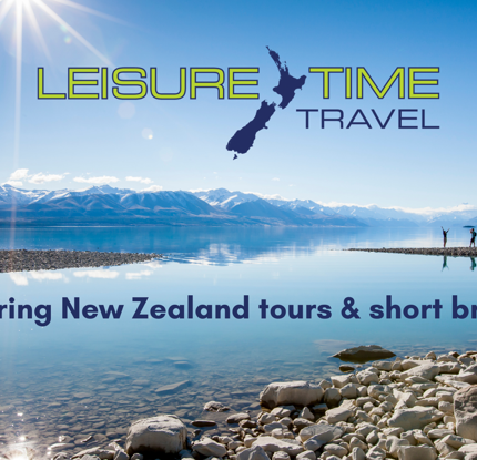 Leisure Time Travel 
