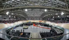 Avantidrome