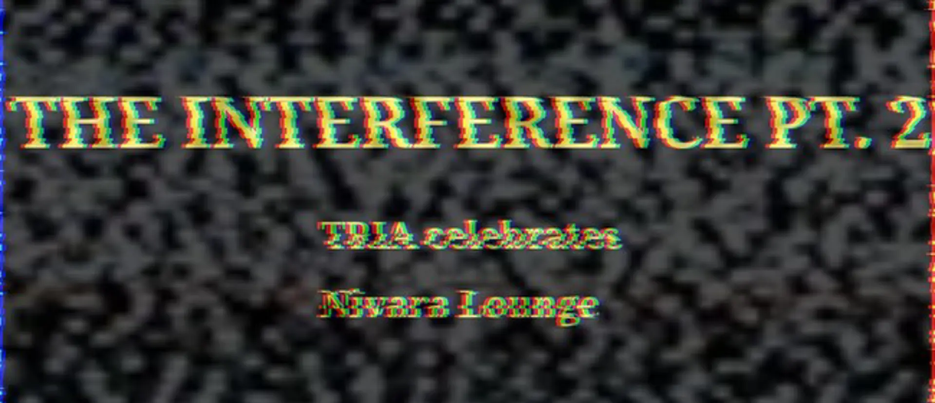 Skimanik Presents: The Interference Pt. 2
