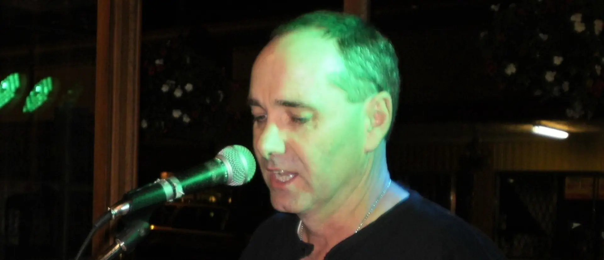 Mike Lynch Solo (2)