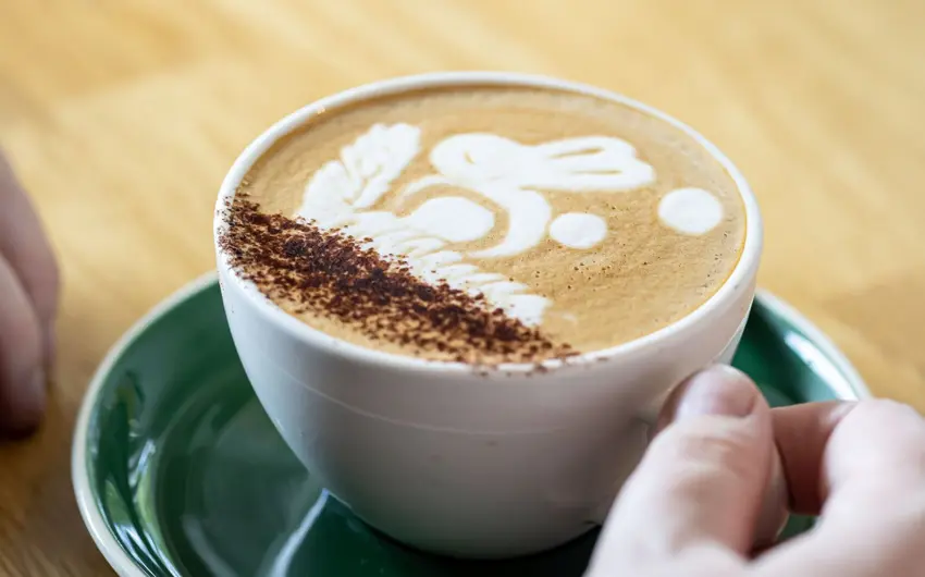 Top Coffee Spots WaikatoNZ