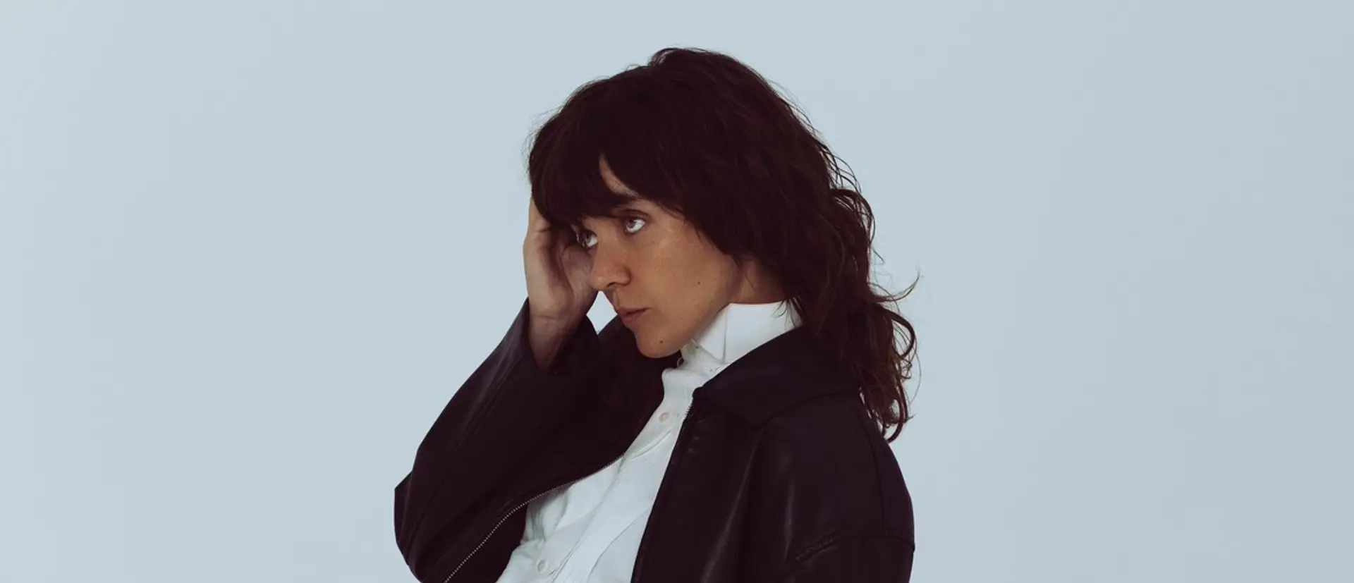 Courtney Barnett