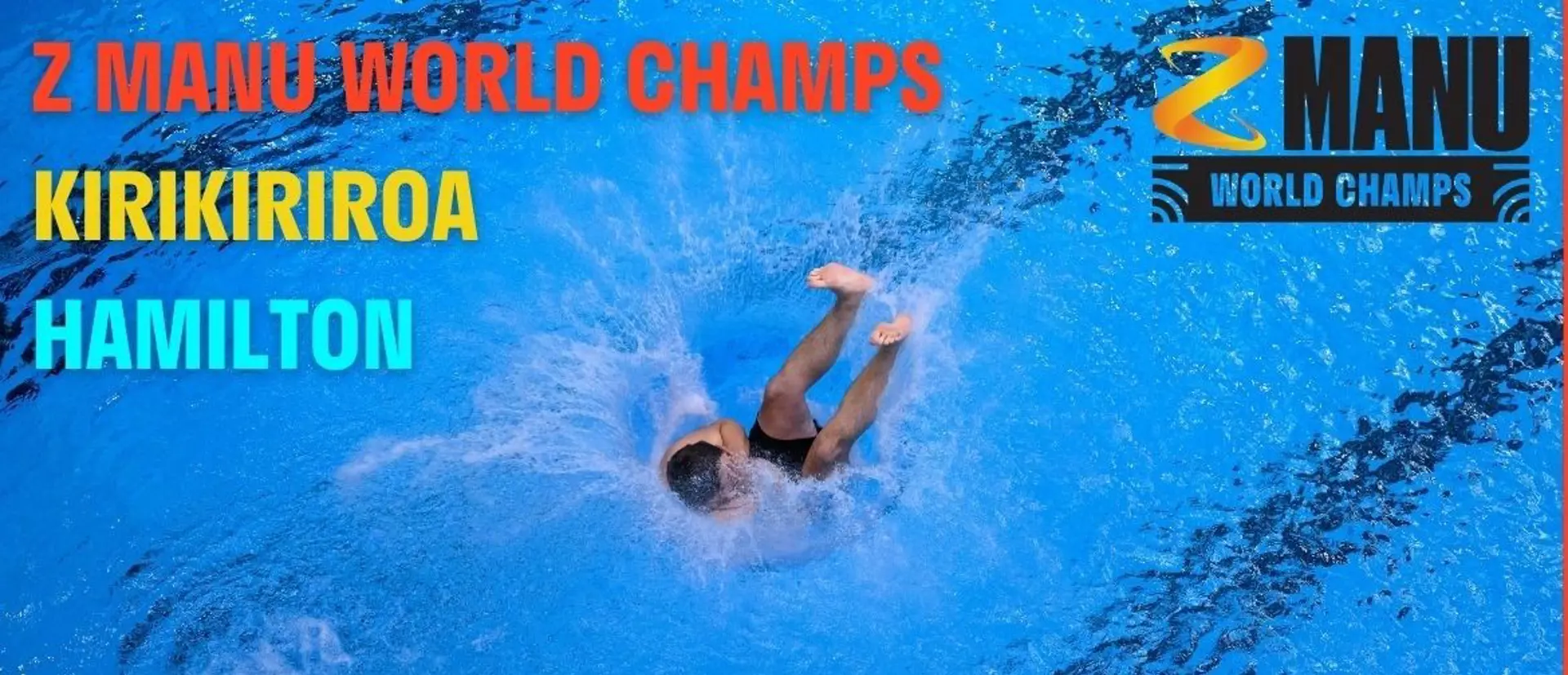 The Z Manu World Champs