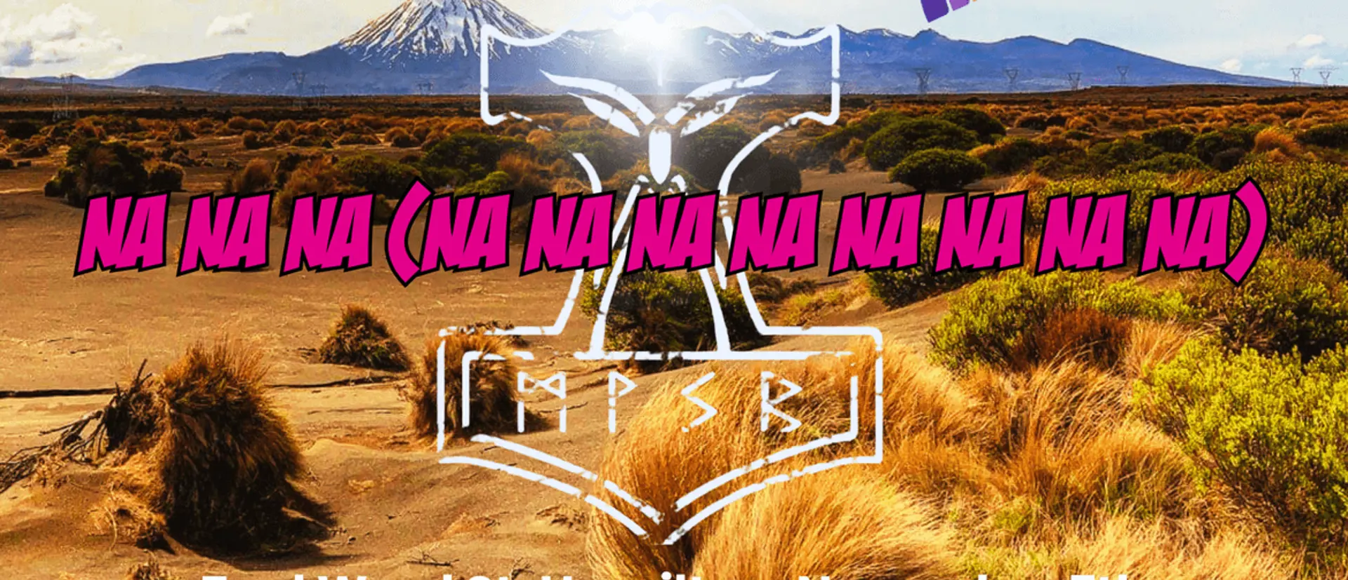 Heathen Combat presents... "Na Na Na (Na Na Na Na Na Na Na Na)"
