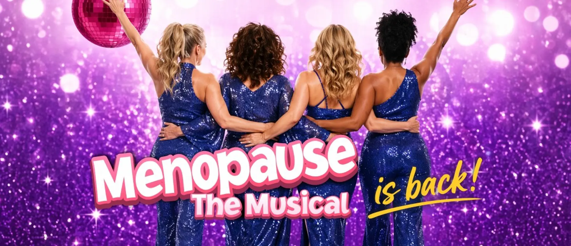 Menopause the Musical