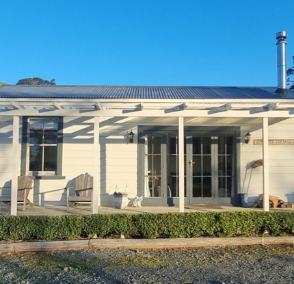 Off The Beaten Track