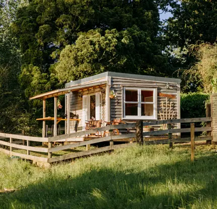 Canopy Camping Escapes