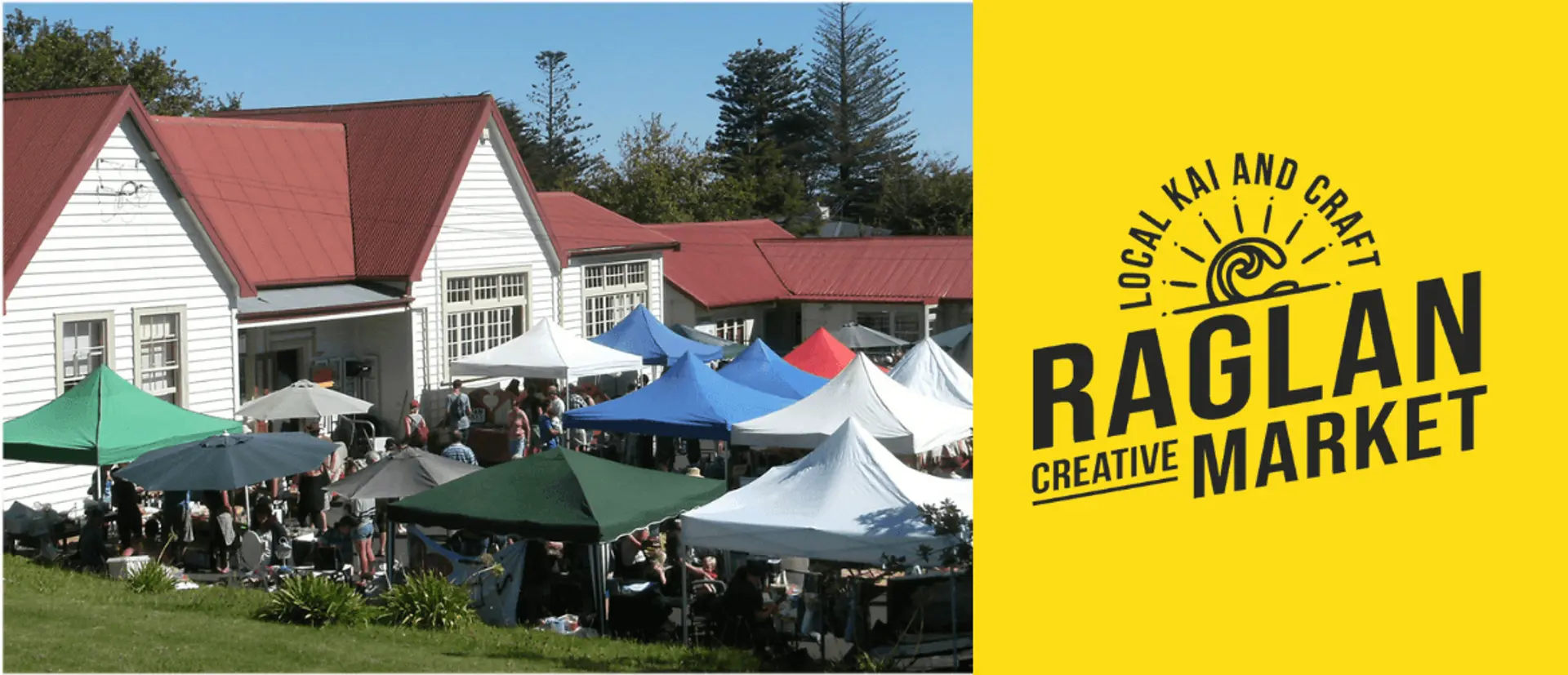 Raglan Creative Market