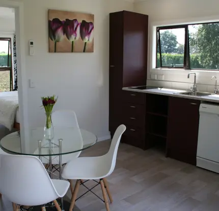 Berry View Cottage