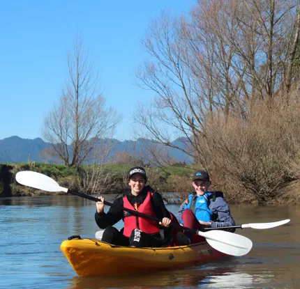 Adventure Te Aroha