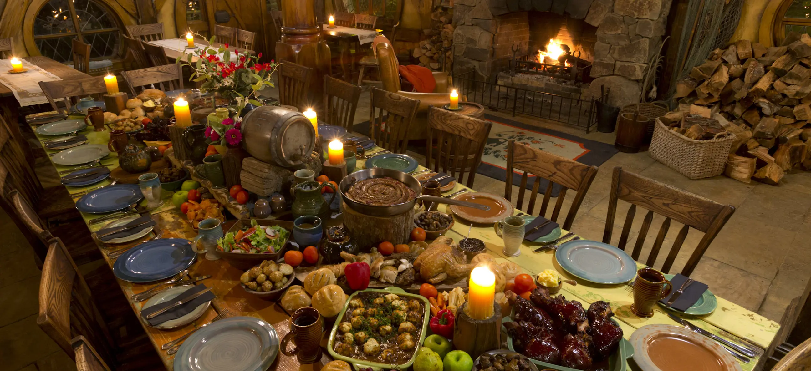 International Hobbit Day Events WaikatoNZ