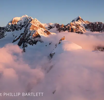 Phillip Bartlett