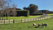 Waikato Country Stay