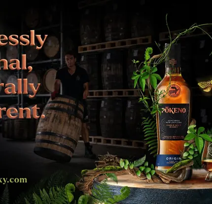 The Pokeno Whisky Company
