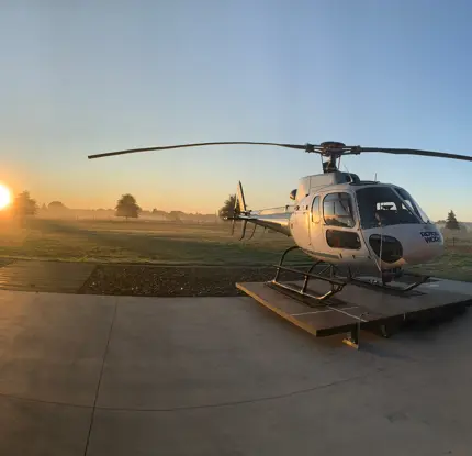 Rotor Work