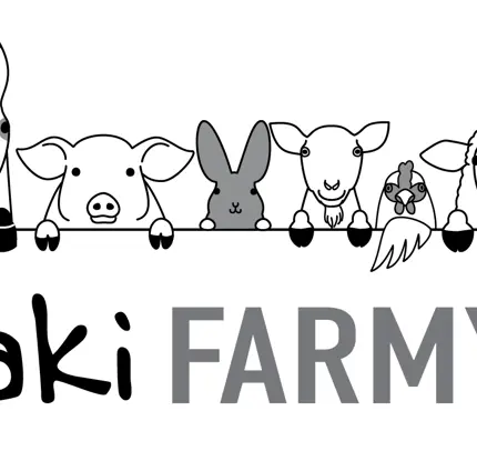 Kaipaki Farmyard 