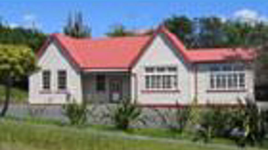 Raglan Old School Arts Centre