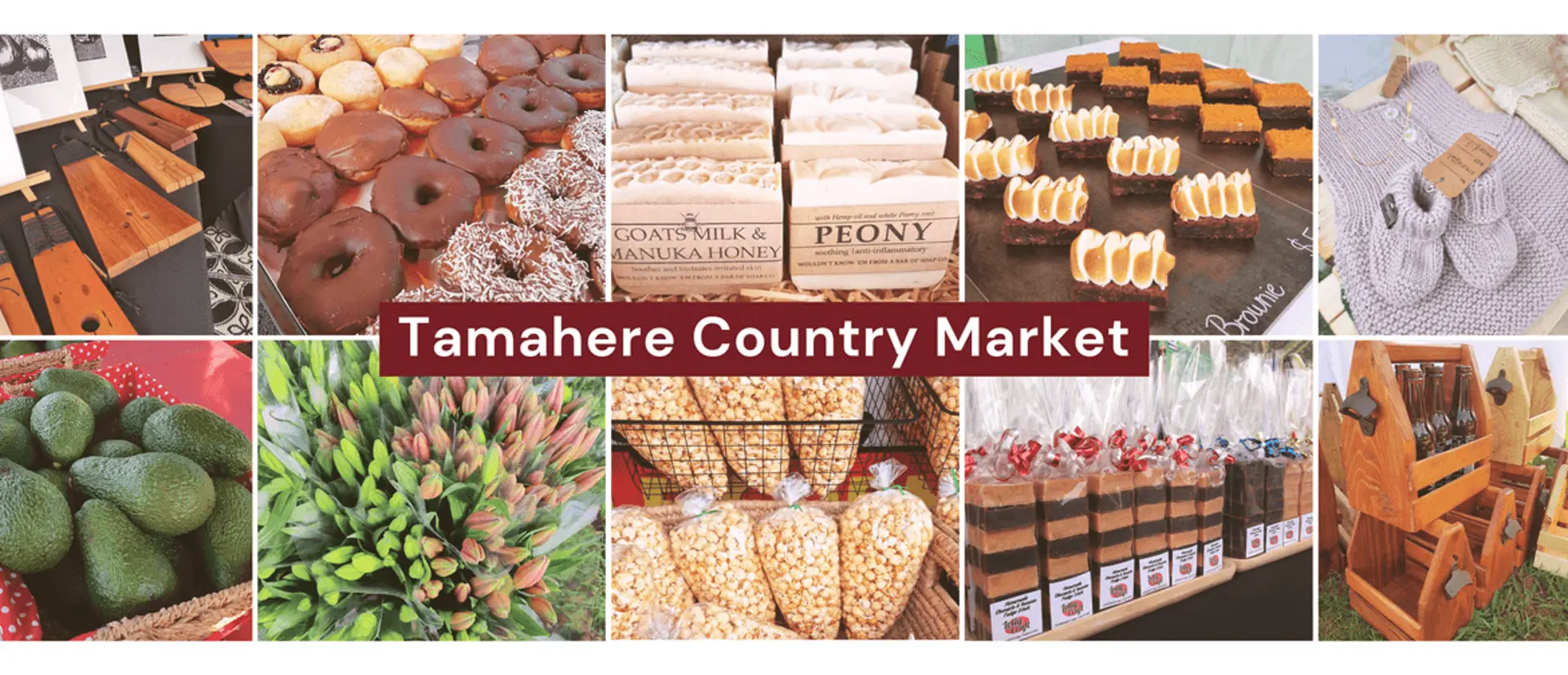 Tamahere Country Market