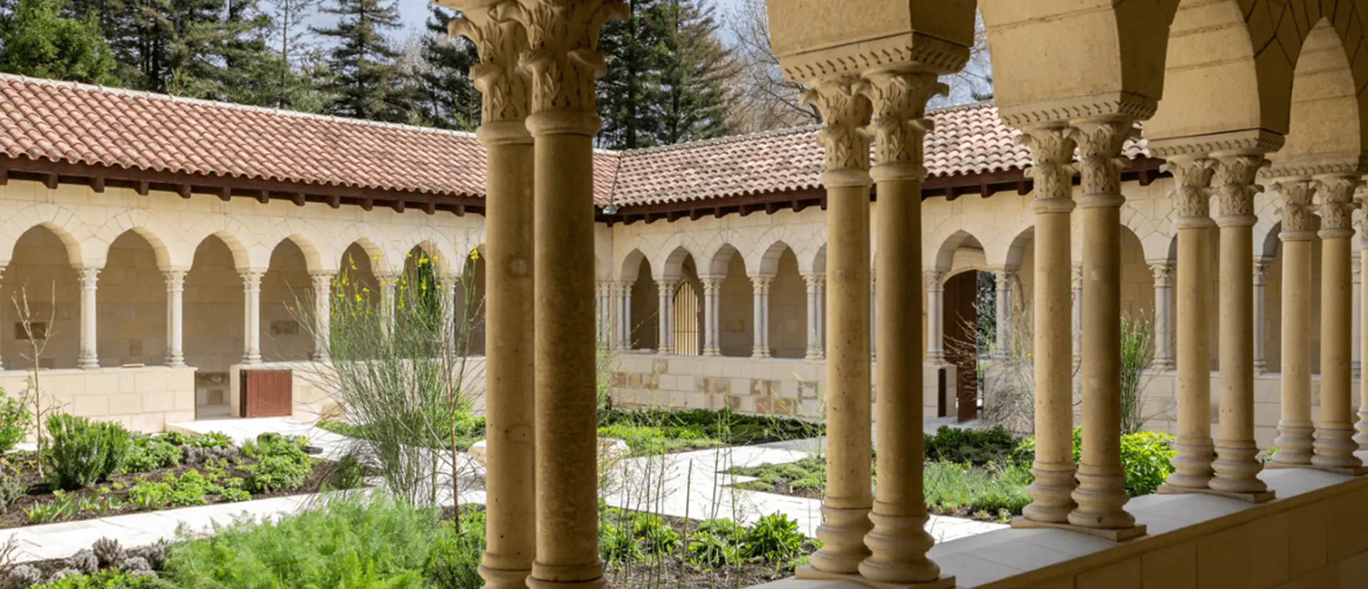 The Medieval Garden Revealed: An Insider’s Tour (2)