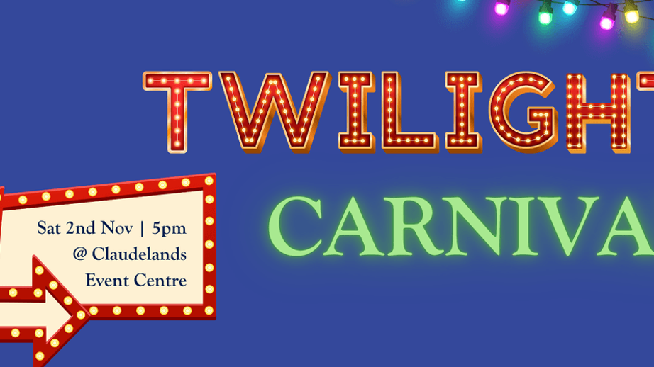 Waikato A&P Show Twilight Carnival