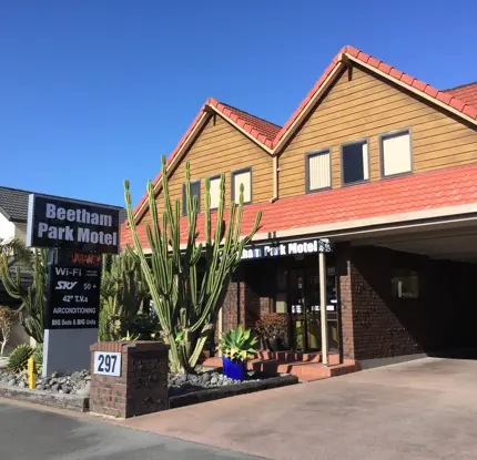Beetham Park Motel