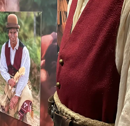  Te Whare Taonga o Te Awamutu Museum