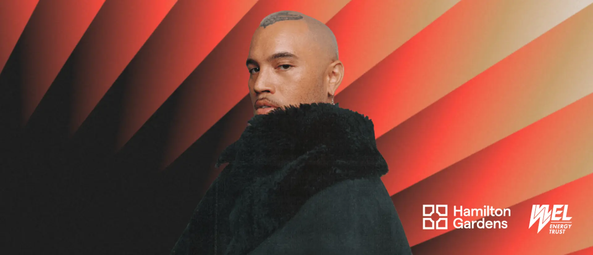 Stan Walker