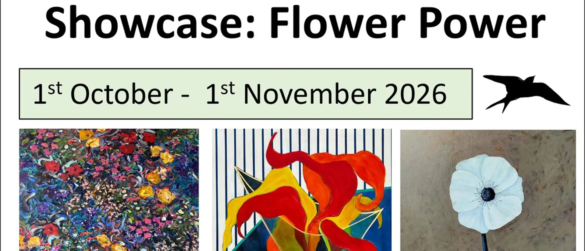 Showcase: Flower Power