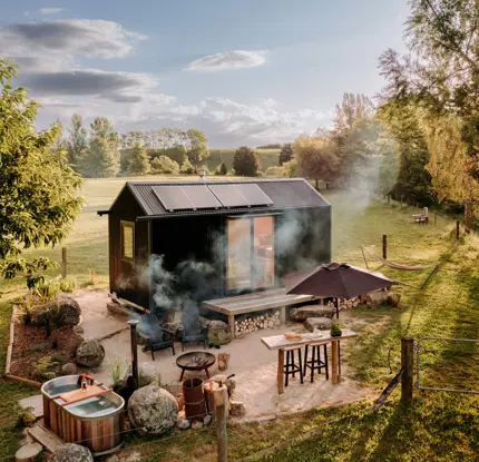 Canopy Camping Escapes