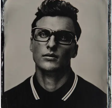 Tintype Central