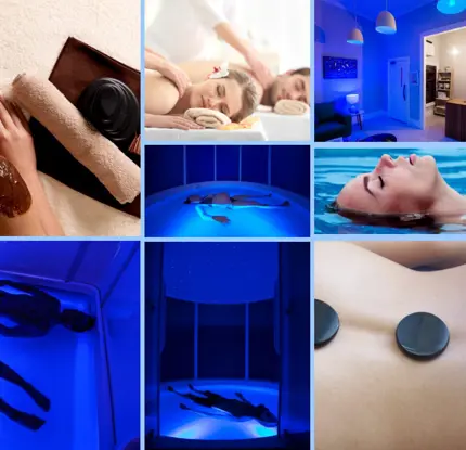 Serenity Float Clinic