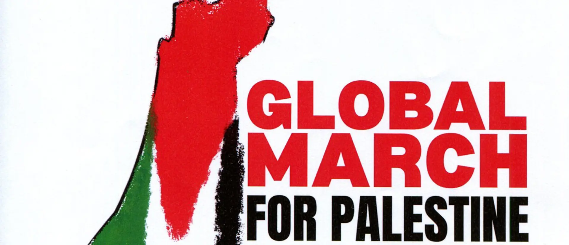 Global Rally for Palestine (1)