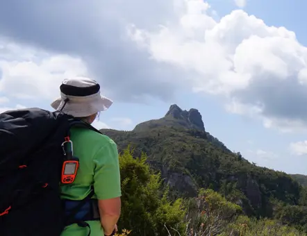 Nature and Nosh Tours