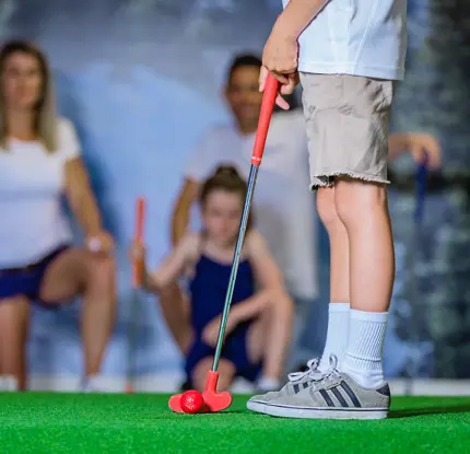 Lilliputt Fun Zone