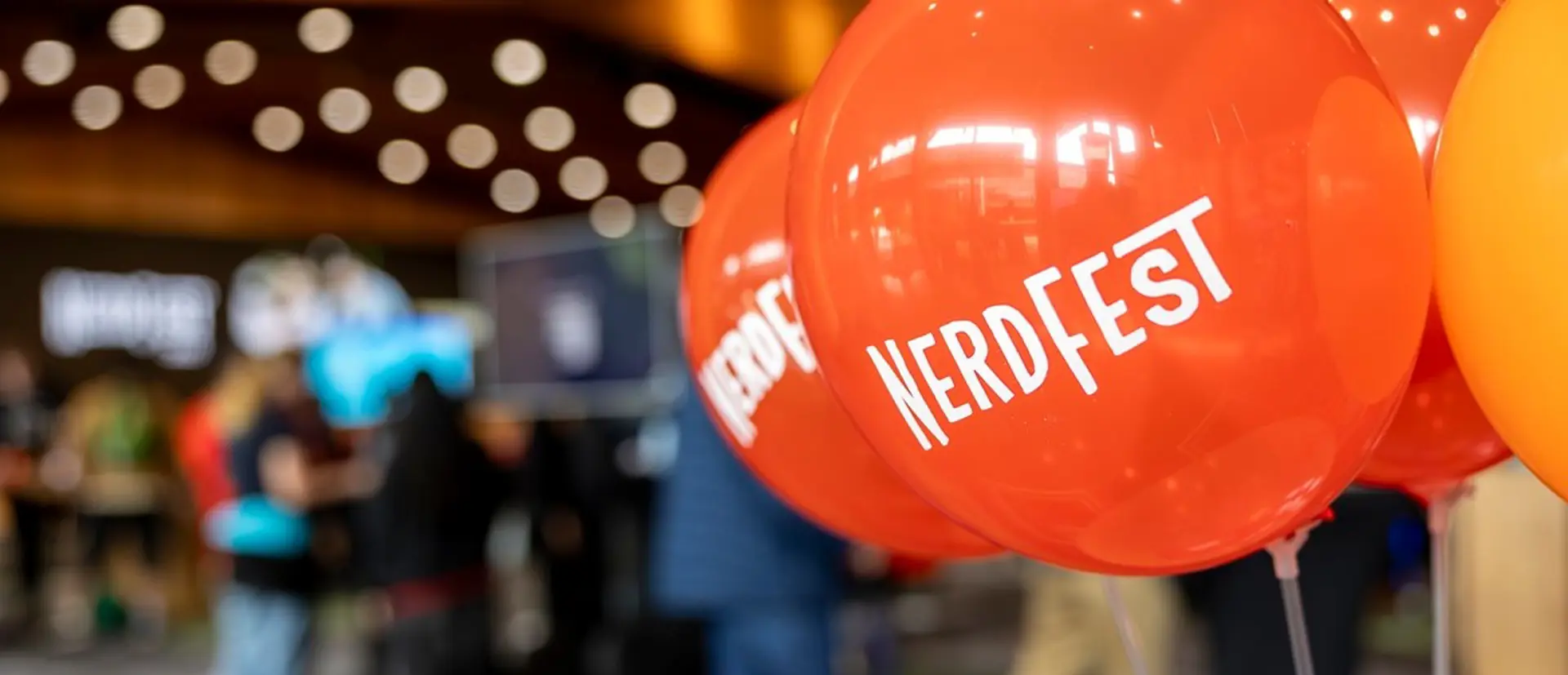 Nerdfest 2026