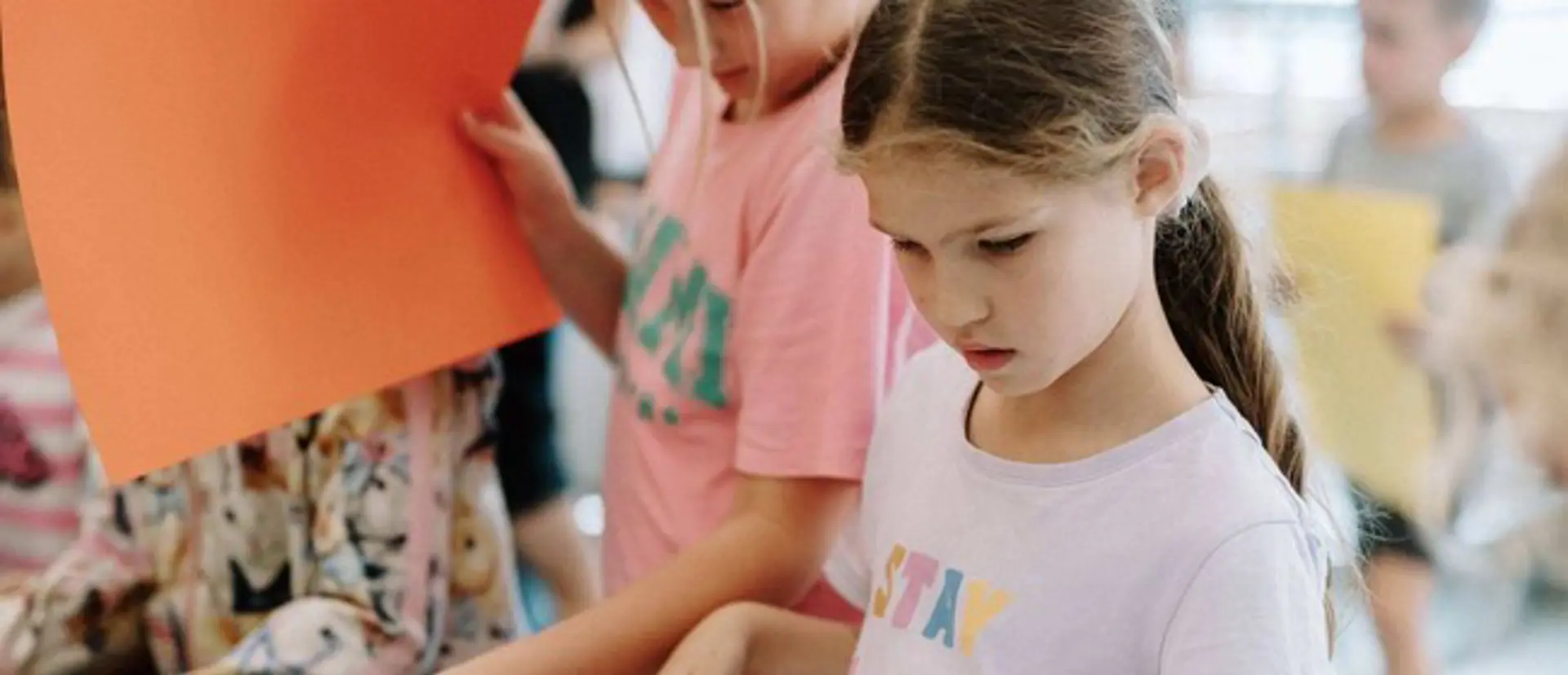 Spring School Holidays At the Museum