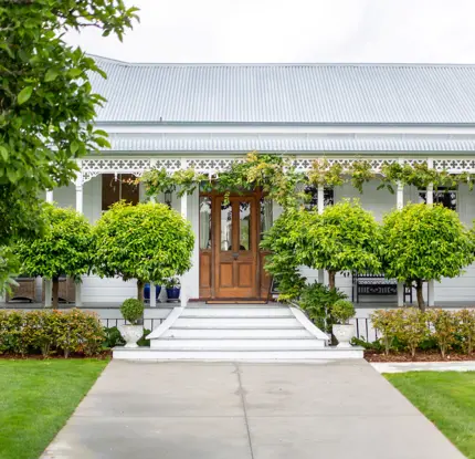 Accommodation in the Heart of Matamata